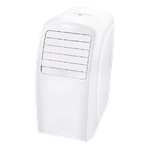 مكيف متنقل وانسا جولد 20 ألف وحدة حرارية