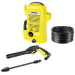 كارشر K2 إصدار عالمي