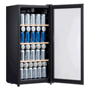 Wansa 3.5 cu ft BC Refrigerator