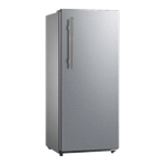 ثلاجة وانسا باب واحد 6 قدم