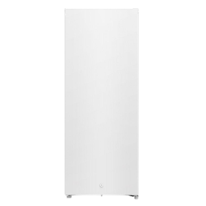 Wansa Single Door Refrigerator 173 L / 6 cu ft — White