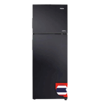 Haier Top Mount Refrigerator 468 L / 16.5 cu ft — Black