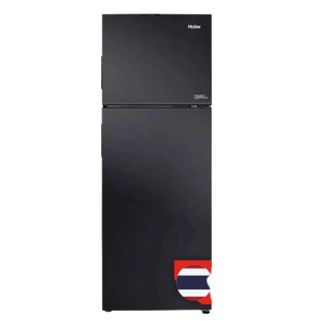 Haier Top Mount Refrigerator 468 L / 16.5 cu ft — Black