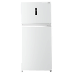 Toshiba Top Mount Refrigerator 608 L / 25 cu ft — White