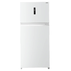 Toshiba Top Mount Refrigerator 608 L / 25 cu ft — White