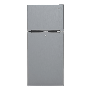 Wansa Top Mount Refrigerator 122 L / 4.3 cu ft
