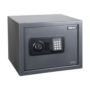 Wansa Digital Hotel Safe