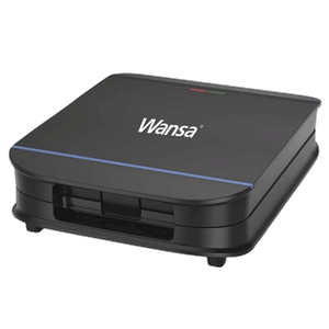 Wansa 4-Slice Sandwich Maker