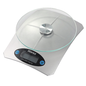Wansa Kitchen Scale