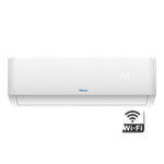 Wansa AC 10K BTU WiFi