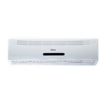 Wansa AC 27K BTU WiFi