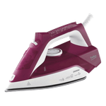 Beko Steam Iron 2600 W / 240 mL