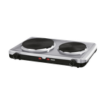 Princess Double Hot Plate