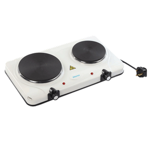 Wansa Double Hot Plate 2500 W