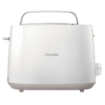 Philips Toaster 830 W — White
