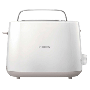 Philips Toaster 830 W — White