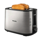 محّمصة فيليبس 950 واط — ستانلس ستيل