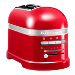 KitchenAid Toaster 2-Slice — Red