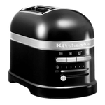 KitchenAid Toaster 2-Slice — Black