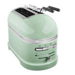 KitchenAid Toaster 2-Slice — Green