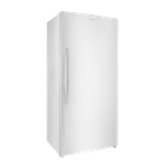 مجمد عمودي فريجيدير 20 قدم — أبيض