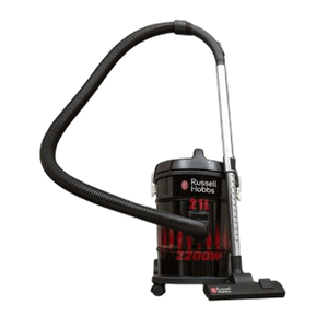 Drum Vacuum 2200 W / 21 L
