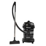 Drum Vacuum 2000 W / 25 L