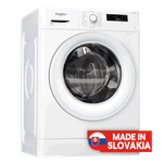 Front Load Washer 7 kg / 1000 rpm — White