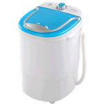 غسالة صغيرة 2.5 كغ