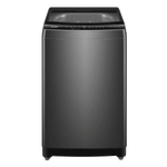 Haier Top Load Washer 7 kg — Silver