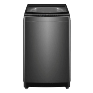 Haier Top Load Washer 7 kg — Silver