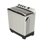 Toshiba Twin Tub Washer 12 kg — White