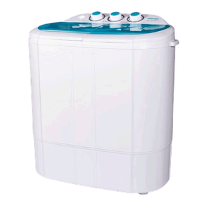Mini Twin Tub Washer 3 kg