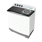 Wansa Twin Tub Washer 14 kg — White