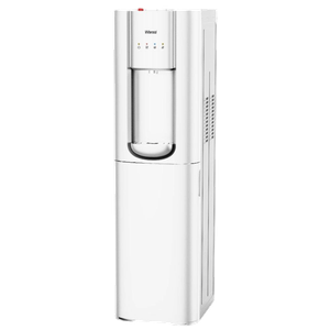 Wansa Bottom-Load Water Dispenser — White