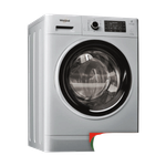 Whirlpool Washer Dryer 11/7 kg 1600 rpm