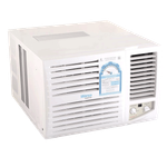 Wansa Diamond Window AC 17,700 BTU