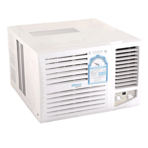 Wansa Diamond Window AC 17,700 BTU