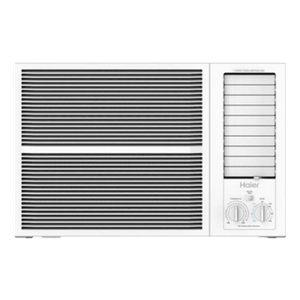Haier Window AC 14,700 BTU (T4)