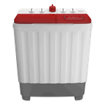 Hitachi Twin Tub Washer 9 kg — White