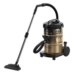 Hitachi Drum Vacuum 21 L 2200 W — Black