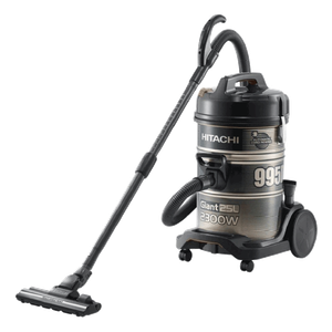 Hitachi Drum Vacuum 25 L 2300 W