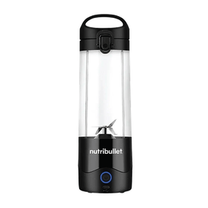 خلاط محمول — أسود