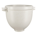 KitchenAid Bread Bowl — Grey