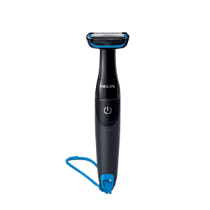 آلة تشذيب الجسم رطب/جاف — 120 دقيقة (بطارية AA)