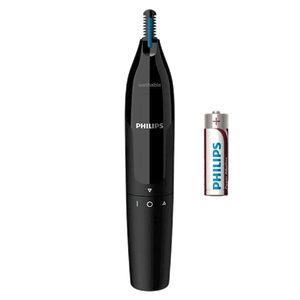 آلة قص الأنف والأذن