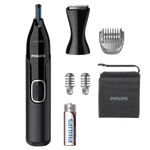 Nose, Ear, Eyebrow & Detail Trimmer