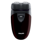 Electric Travel Shaver