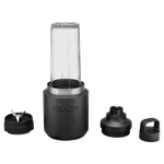 Cordless Mini Blender — Black