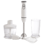 Wansa Blender Bar 500 W / Chopper 500 ml